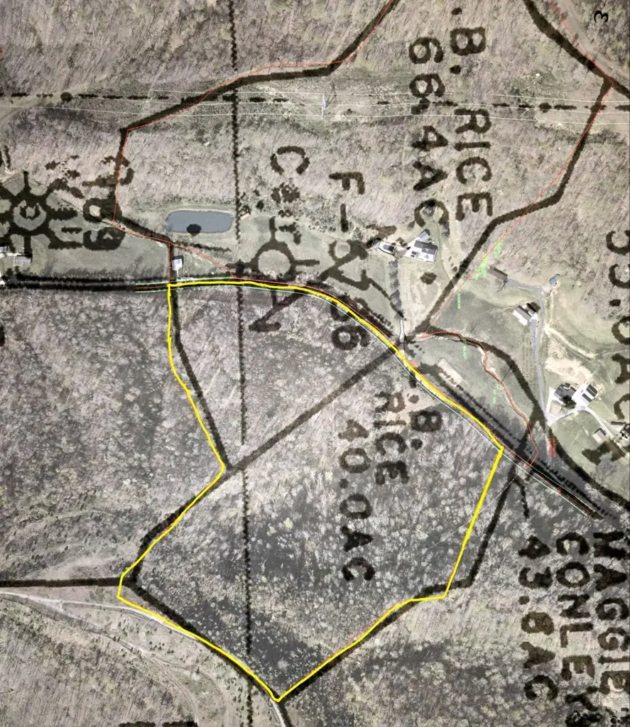 0 Middle Fork, Hagerhill, KY 41222 - #3