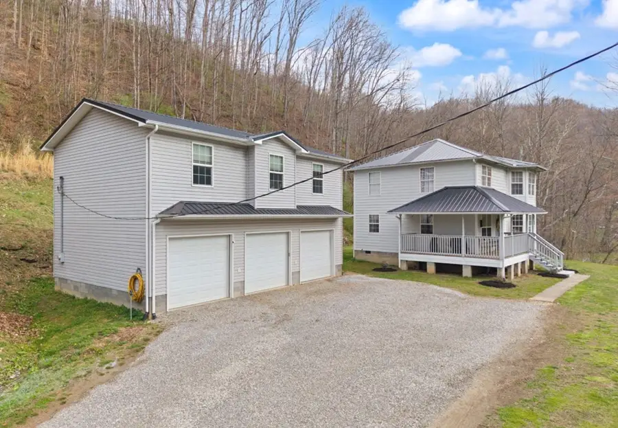 9693 Lotts Creek Road, Hazard, KY 41701 - #2