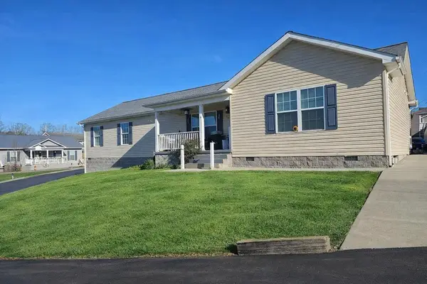 16 Grafton Court, Morehead, KY 40351
