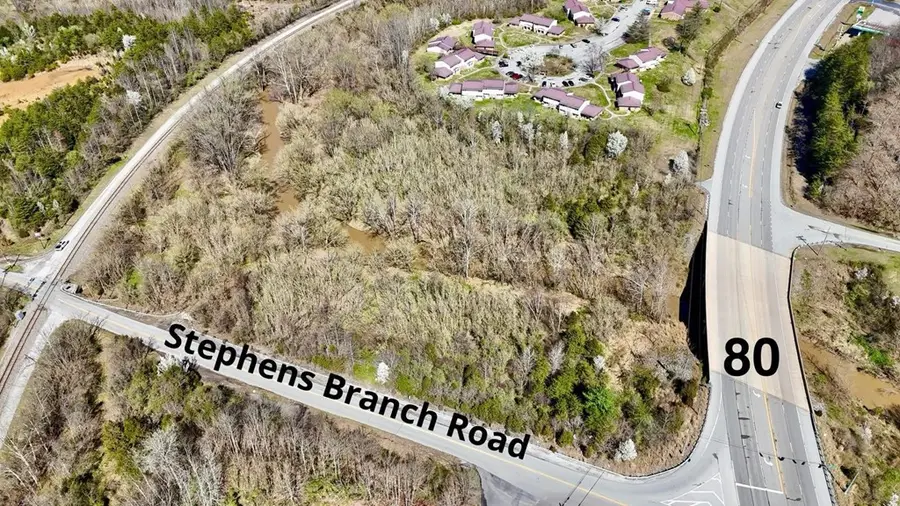 110 Stephens Branch Road, Martin, KY 41649 - #2