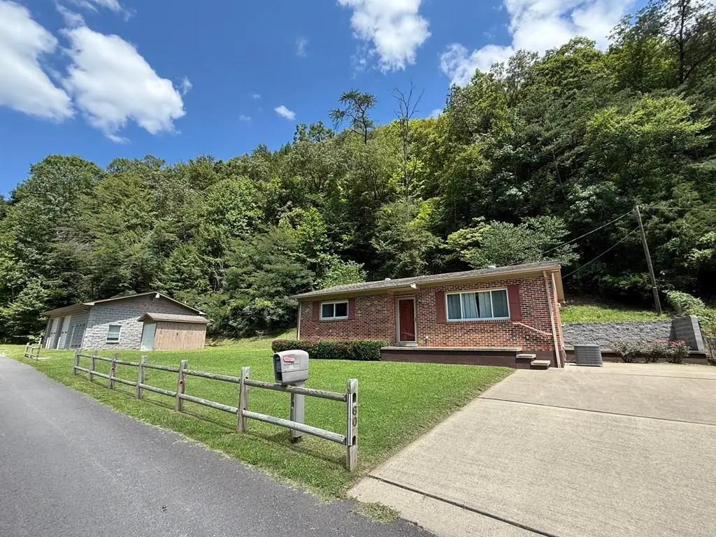 60 Slones Branch, Shelbiana, KY 41562 - #1