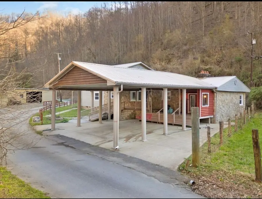 544 Salisbury Branch Road, Dema, KY 41859 - #3