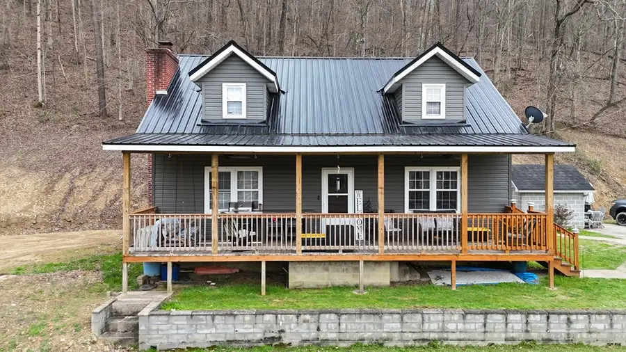 11951 Hwy 1690, Louisa, KY 41230 - #2