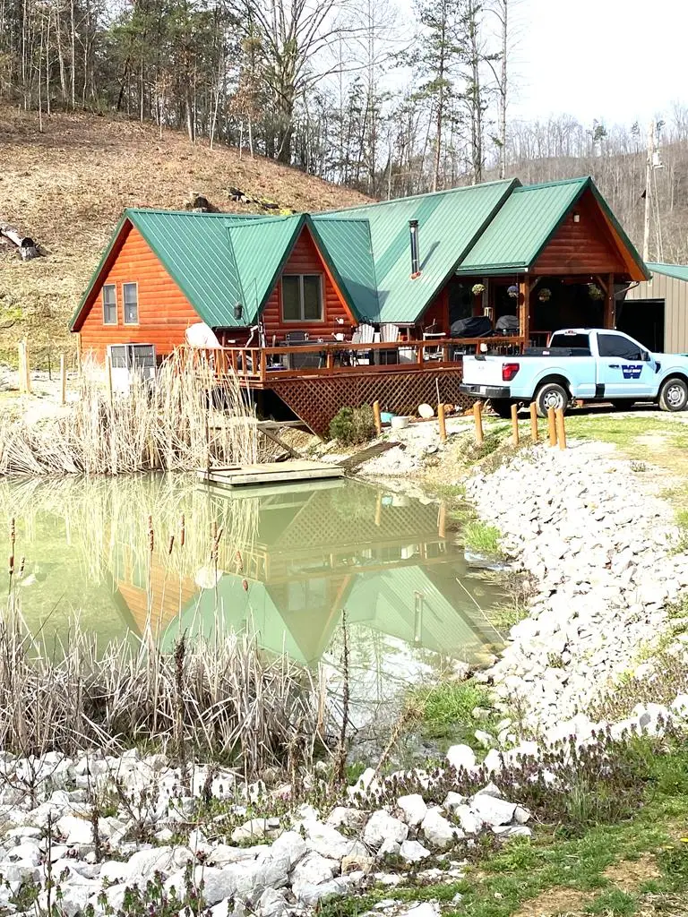 8500 Lost Creek Road, West Liberty, KY 41472 - #1