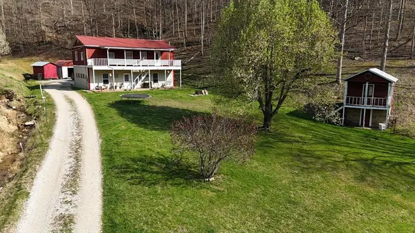 665 Craft Creek Road, Salyersville, KY 41465