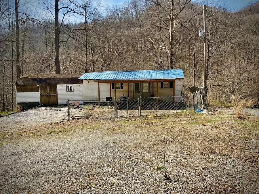 00 State Hwy 319, McCarr, KY 41544 - #2