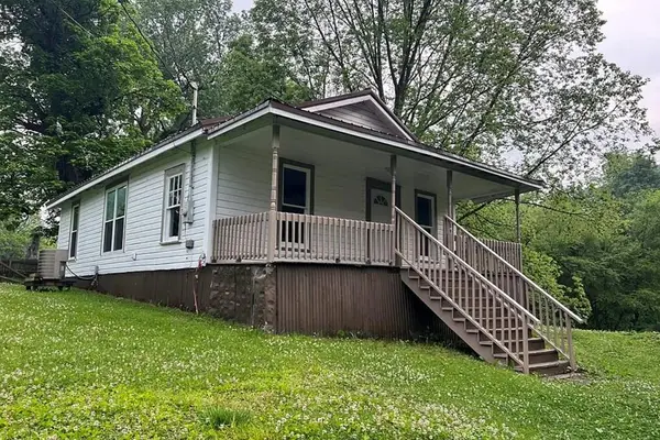 440 Birch, Hazard, KY 41701