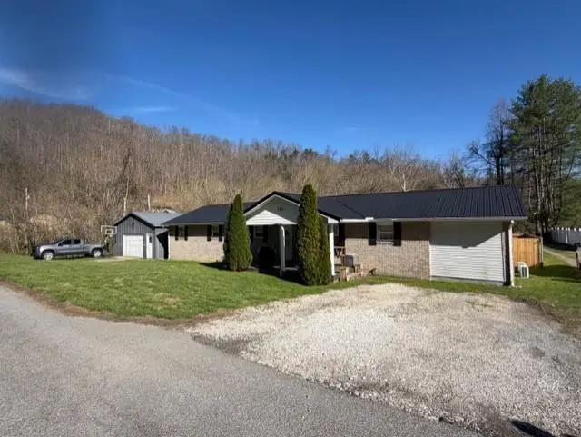 589 Ky Rt. 993, Nippa, KY 41240 - #1