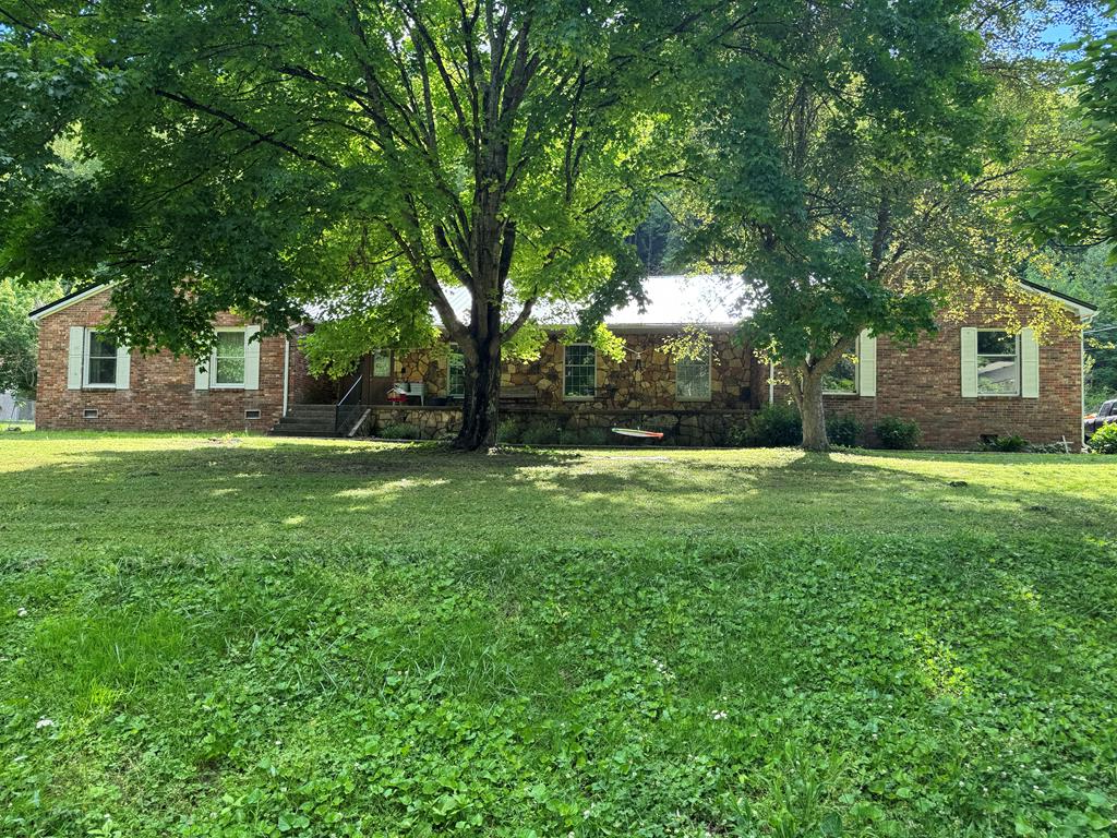 175 Cassady Avenue, Inez, KY 41224 - #1