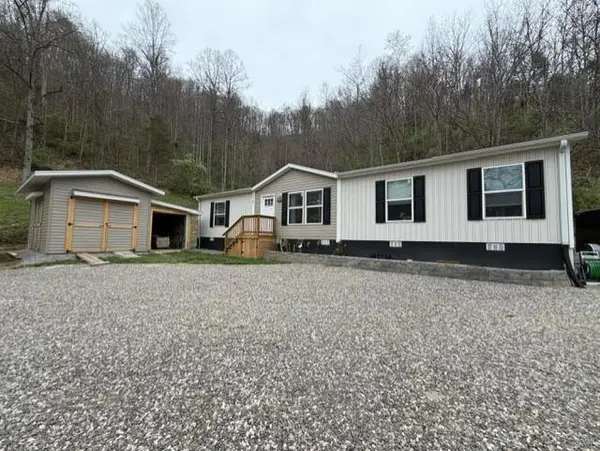 170 Deer Creek Trail, Martin, KY 41649