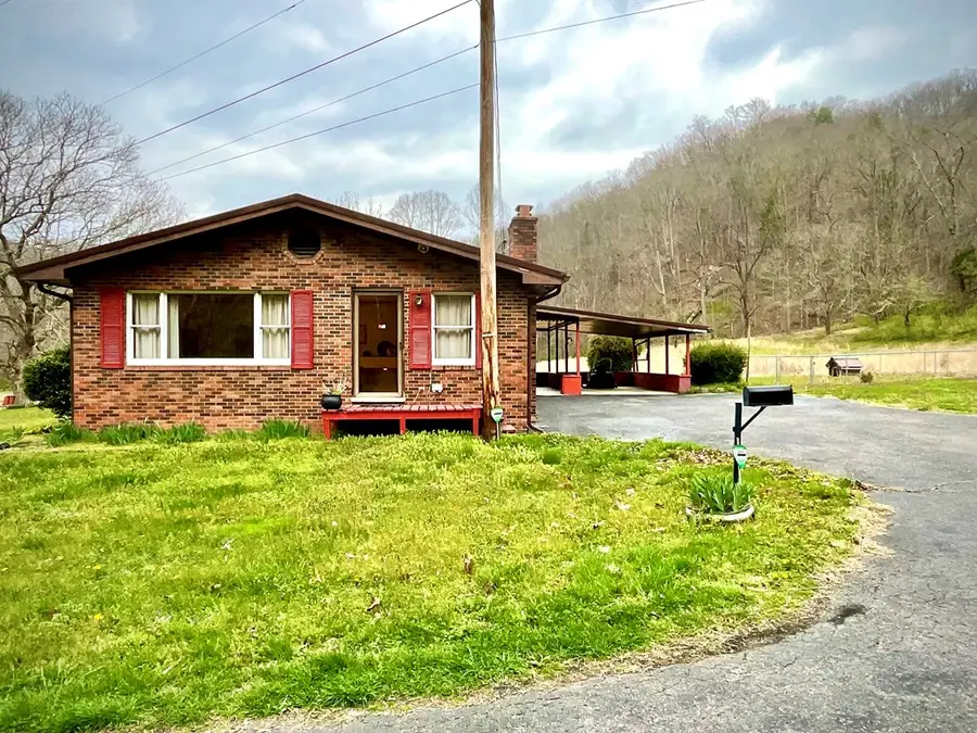 345 Left Frk Long Frk, Virgie, KY 41572 - #3