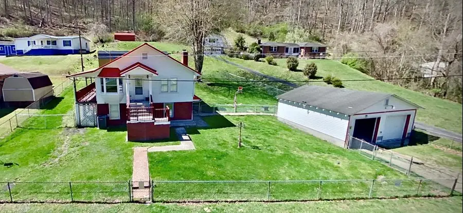 83 Burgraff Rd, McAndrews, KY 41543 - #3