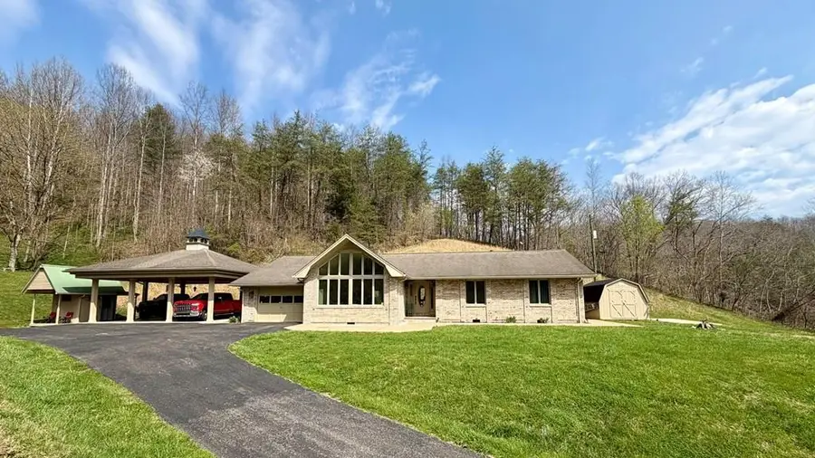 2259 Ky Route 201, Sitka, KY 41255 - #2