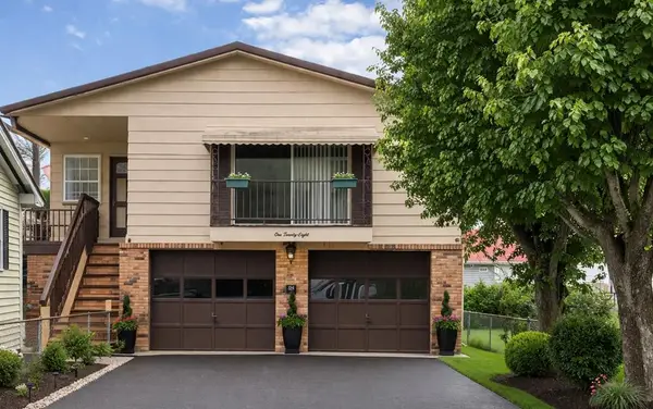 128 Kentucky Ave, South Williamson, KY 41503