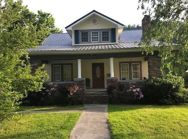 3345 East Shelbiana Rd., Shelbiana, KY 41562