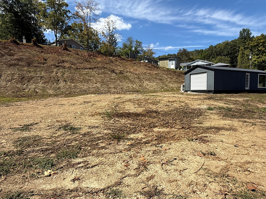 9 Fort Bishop Rd, Louisa, KY 41230 - #3