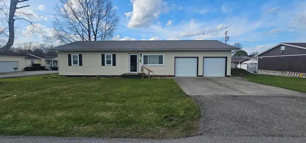 1021 Kennedy St., Louisa, KY 41230 - #1