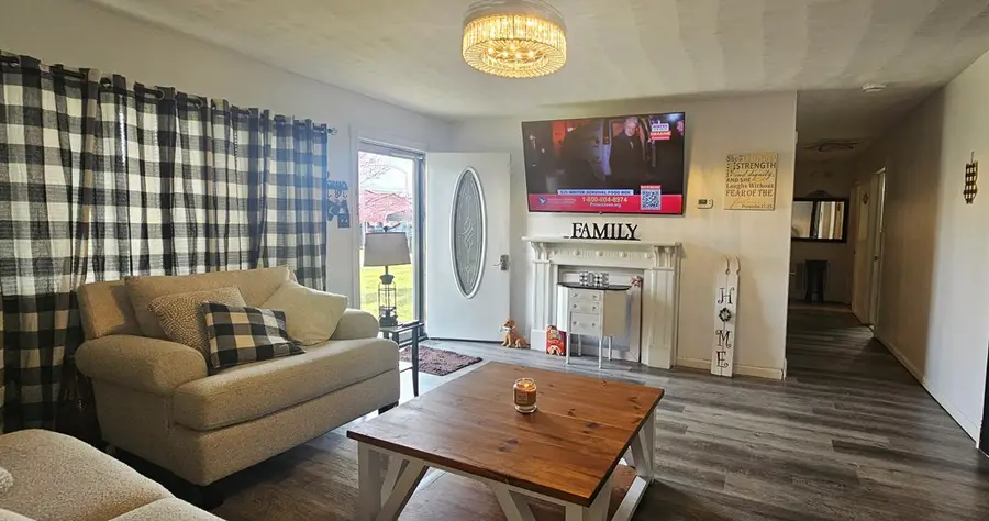 1021 Kennedy St., Louisa, KY 41230 - #3