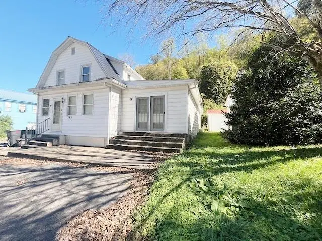 362 New Camp Road, South Williamson, KY 41503 - #2