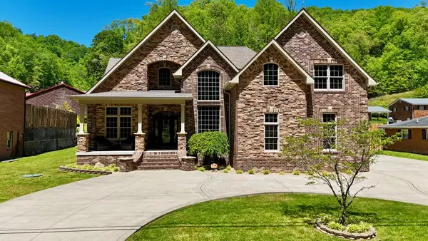 940 Forest Hills Road, Forest Hills, KY 41527