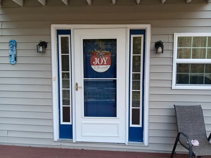 181 Wilcox Br, Wittensville, KY 41240 - #3