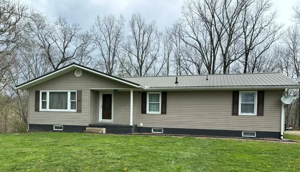 9488 Ky 32, Louisa, KY 41230 - #1