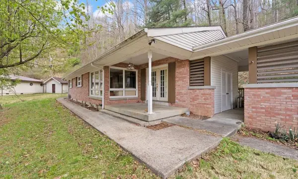 125 Faulkner Ave, Hazard, KY 41701