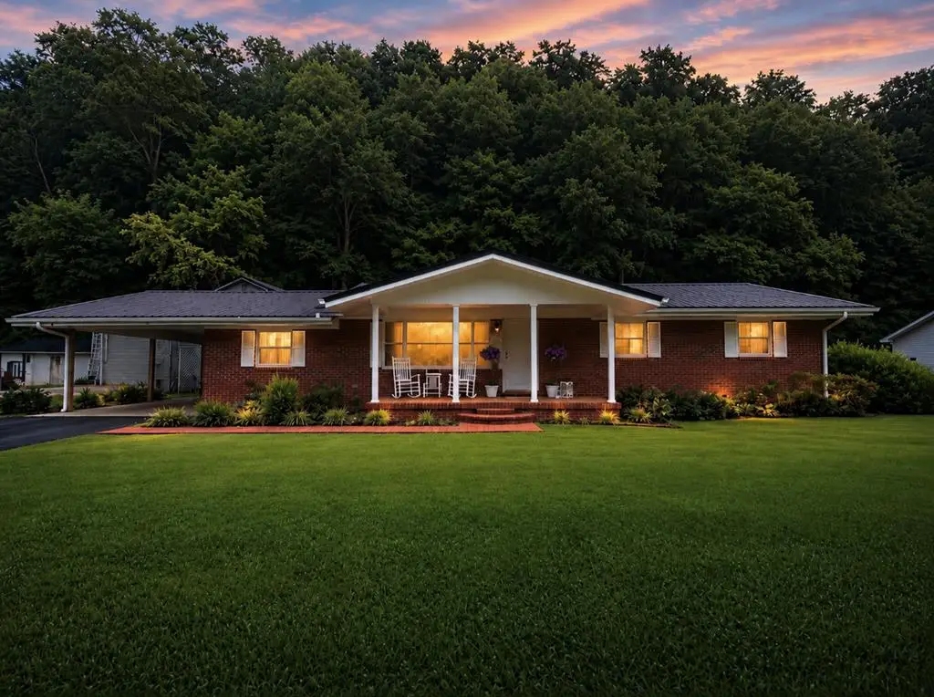 30 Amos Newsome Ln, Virgie, KY 41572 - #1