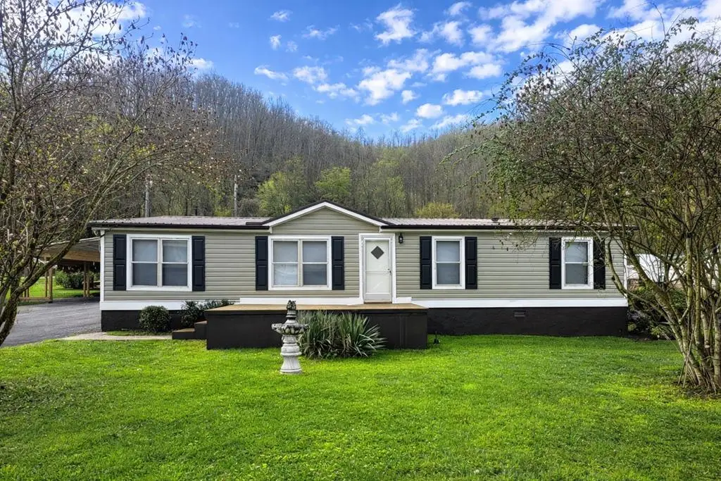 347 Patricks Drive, Pikeville, KY 41501 - #1