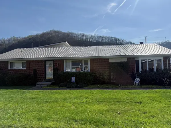 112 Keel Street, Pikeville, KY 41501