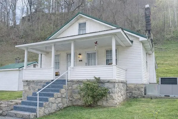 41765 E State Hwy 194, Phelps, KY 41553
