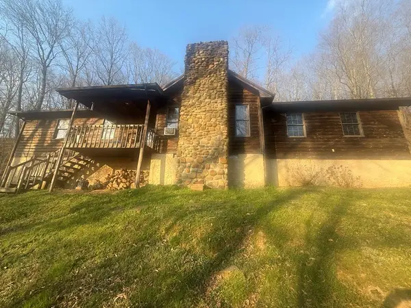 1203 Broadbottom Rd., Pikeville, KY 41501