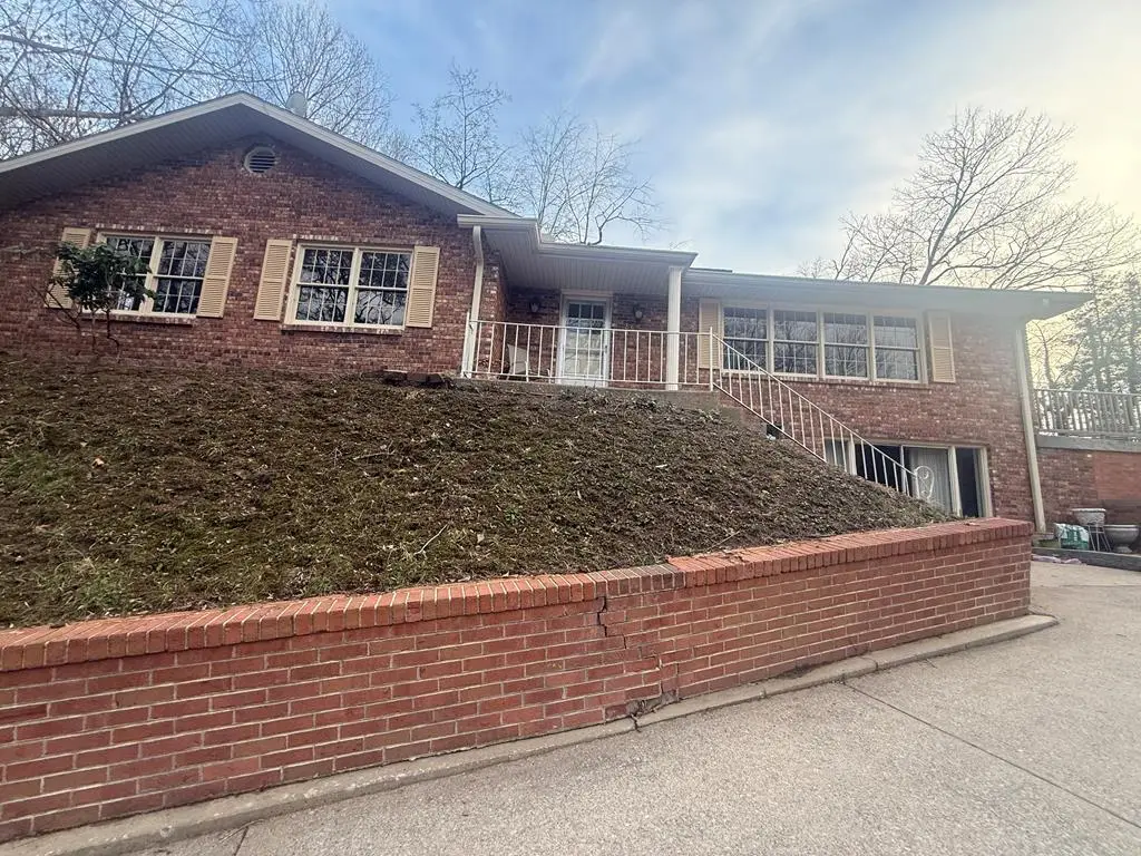 216 Mt Martha Drive, Pikeville, KY 41501 - #1