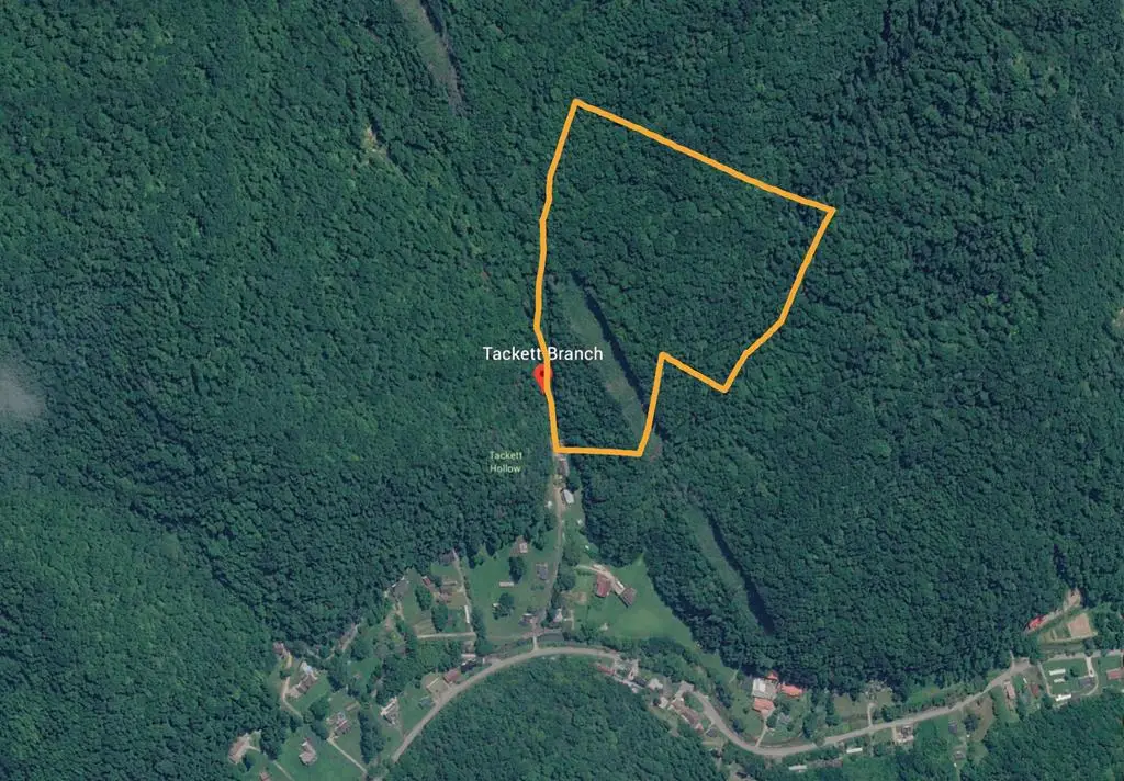 0 Tackett Branch Road, Virgie, KY 41572 - #1