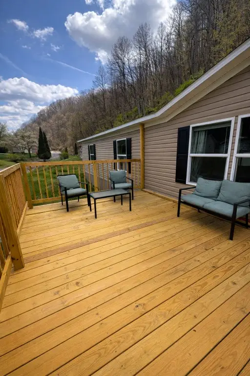 1286 Mare Creek, Stanville, KY 41659 - #2