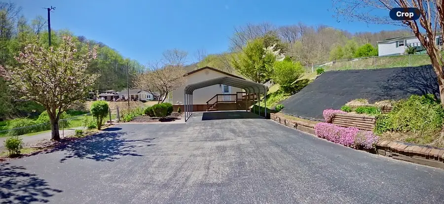 406 Nosben Rd, Turkey Creek, KY 41514 - #3