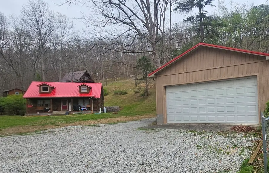 2079 Ced Gap Rd, Louisa, KY 41230 - #3