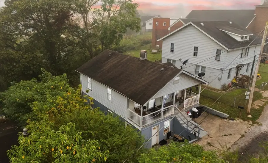 157 Alto Street, Hazard, KY 41701 - #3