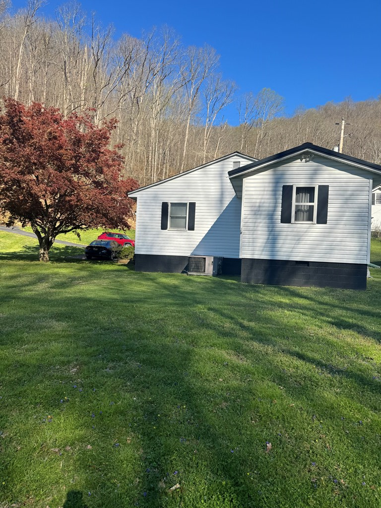 58 Sandlick Road, Debord, KY 41214 - #3
