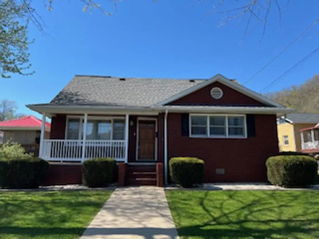 113 7th Street, Pikeville, KY 41501 - #1