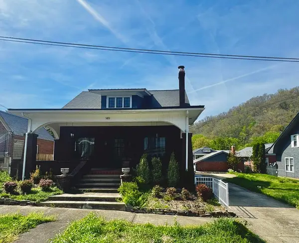 149 4th Street, Pikeville, KY 41501