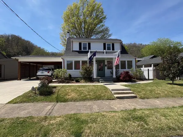 328 S. Arnold Ave., Prestonsburg, KY 41653