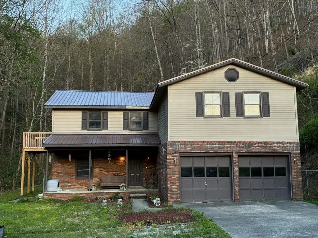 8415 Robinson Creek Rd, Virgie, KY 41572 - #1