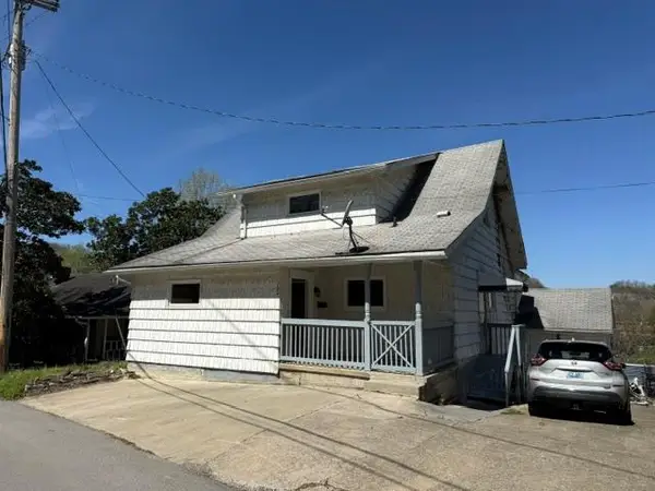 724 Oakhurst Ave, Hazard, KY 41701