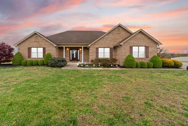 659 Phoenix Place Boulevard, Hazard, KY 41701