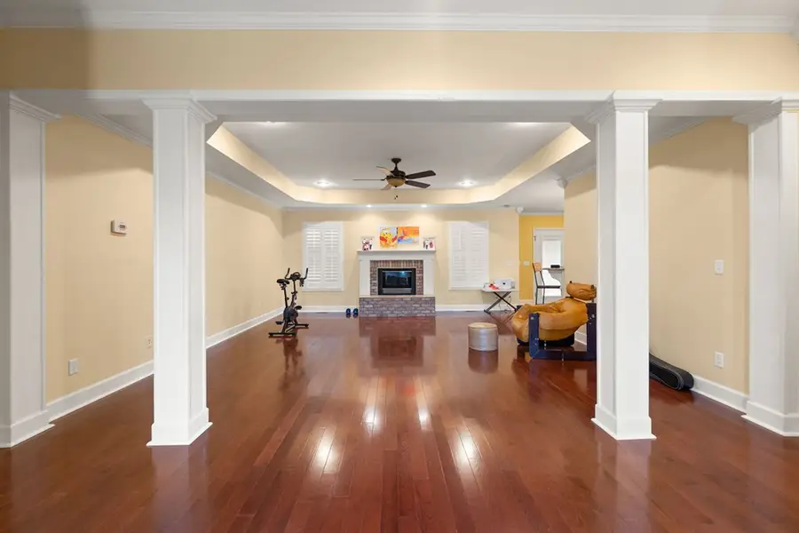 659 Phoenix Place Boulevard, Hazard, KY 41701 - #3