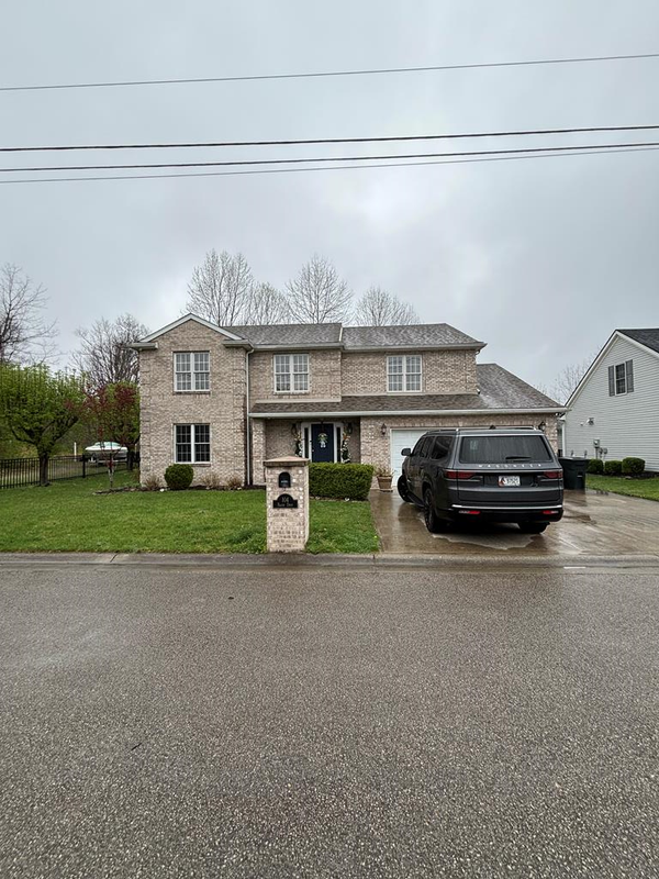 104 Falcon Crest Court, Hazard, KY 41701