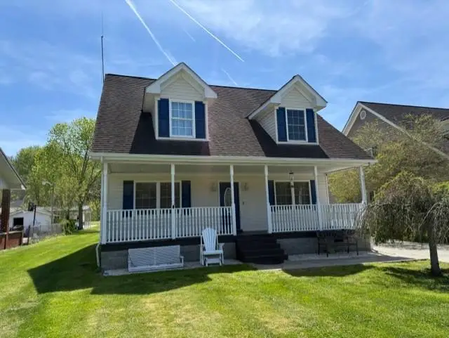 42 May Street, Auxier, KY 41602 - #1