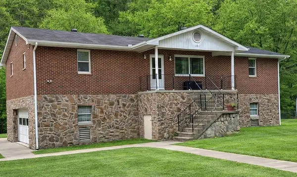 101 Taylor Fork, Turkey Creek, KY 41514