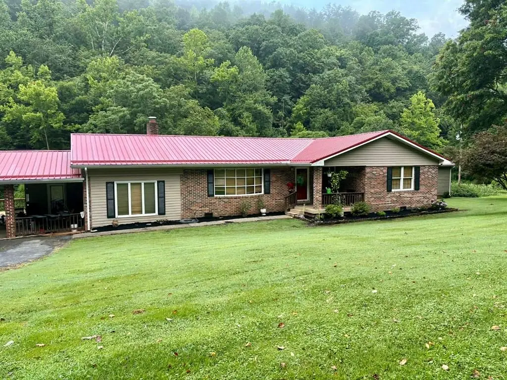 3223 Left Fork Of Abbott, Prestonsburg, KY 41653 - #1